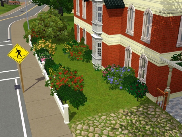 Atelier Construction Extérieur [Sims 3] Groupe avancés - Page 3 Screen34