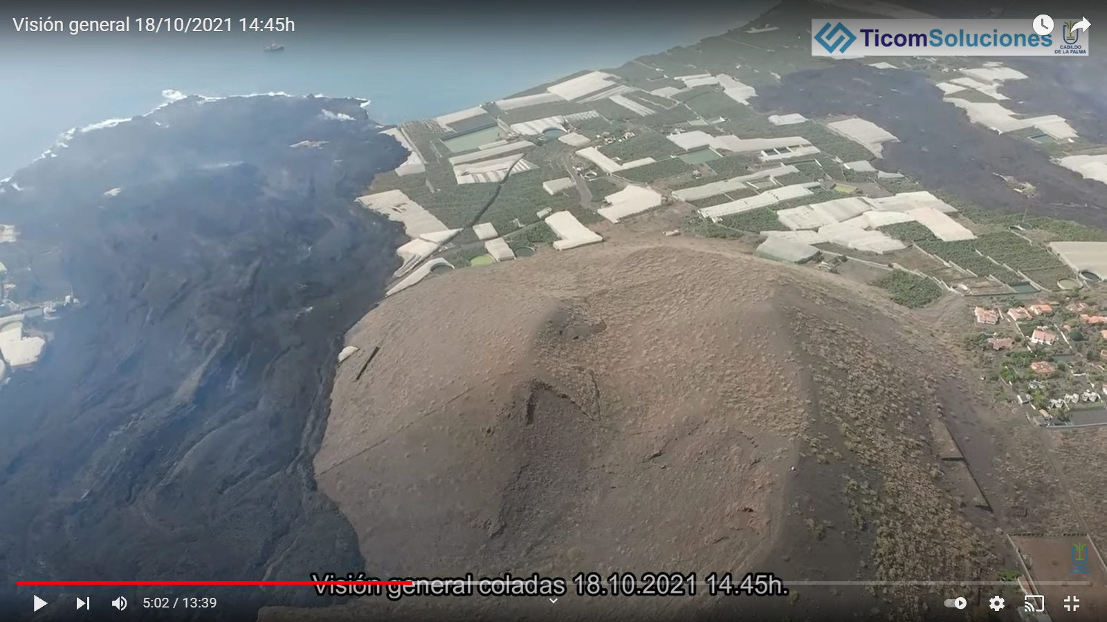 [Bientôt visible sur Google Earth] - Eruption du volcan Cumbre Vieja - Ile de Palma - Canaries - Page 4 06-vd10