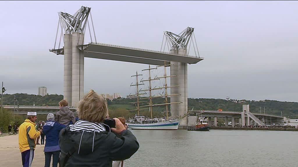 Les ponts du monde avec Google Earth - Page 16 07102010