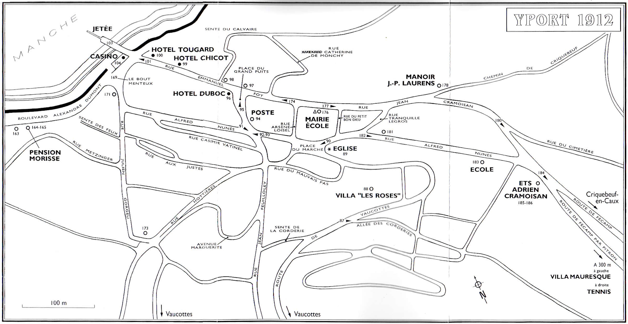 TOUR DE FRANCE VIRTUEL - Page 33 1912-p10