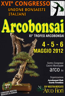 ARCO 2012 e XVI congresso ubi Arco10