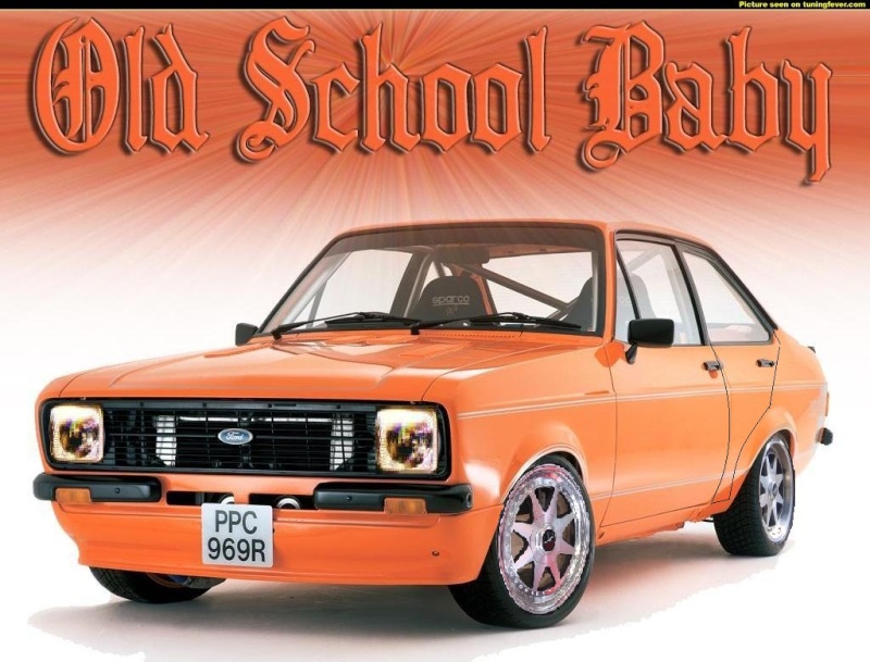 1978 Ford Escort MK2 Special - Page 2 Pics-m10