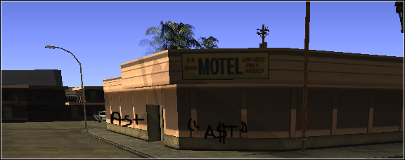 [TAG] Motel près de la Pizzeria. Tag_3_11