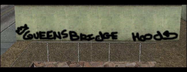 [Apparence] Queensbridge North House Tag_id10