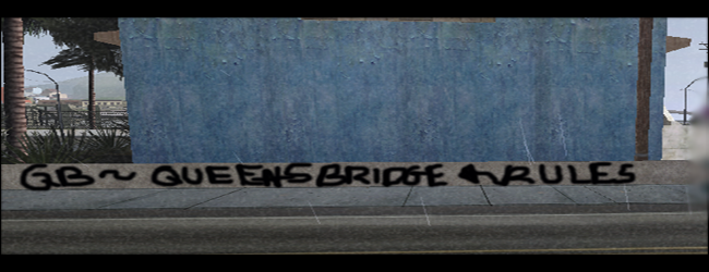[Apparence] Queensbridge North House Tag_id11