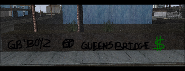 [Apparence] Queensbridge North House Tag_id12