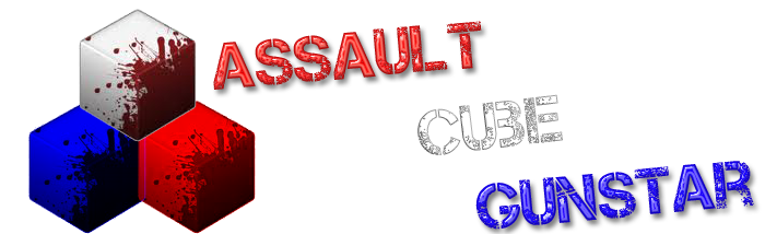 Team GunStar d'AssaultCube