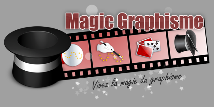 Magic-Graphisme