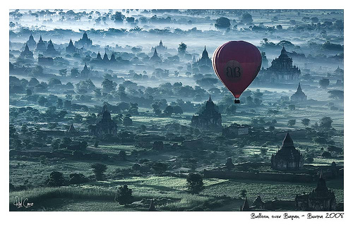 Bagan, el reino de los 13000 templos Bagan_10