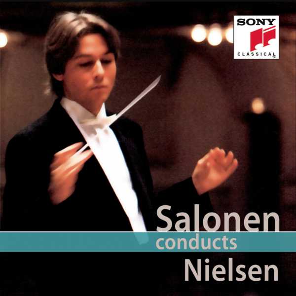 Les Symphonies de Carl Nielsen 08849710