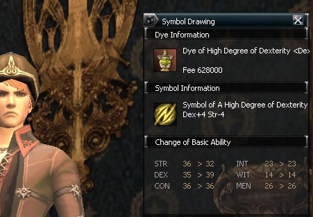 Quais as melhores Dyes para todas as classes de Lineage 2 Dying10