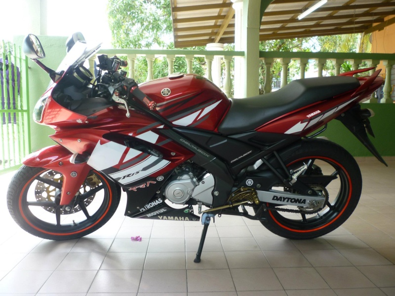 [CENTRAL] Shah Alam FZian: Topeqkun R15 34139810