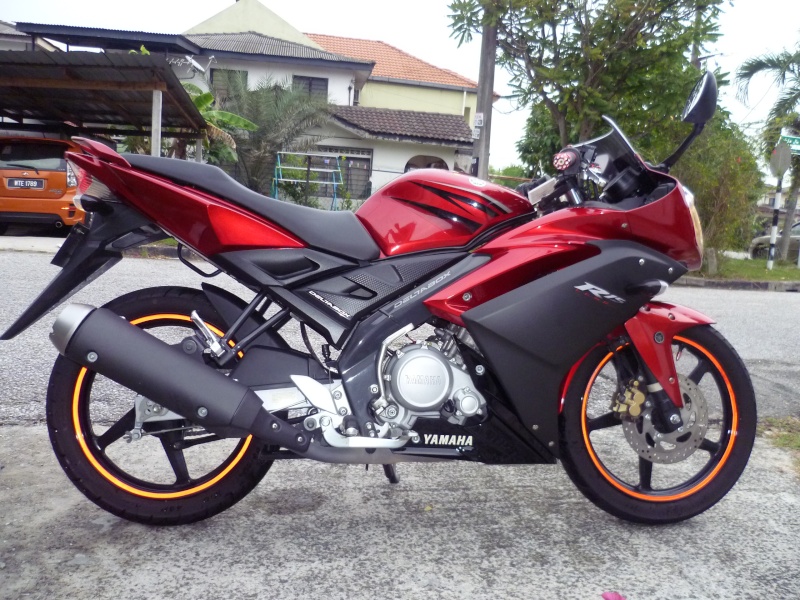 [CENTRAL] Shah Alam FZian: Topeqkun R15 P1020314