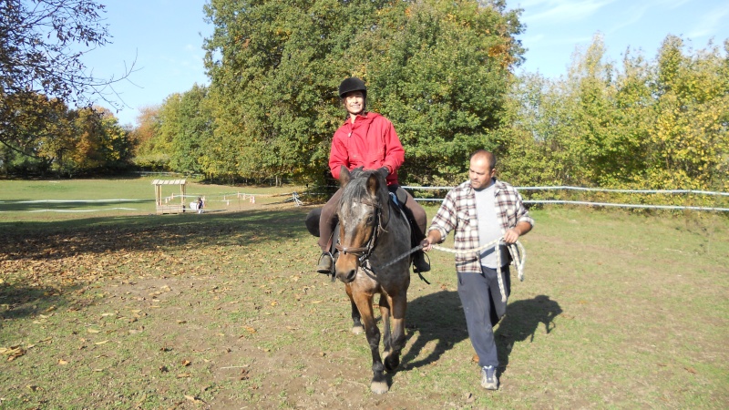 Cheyenne et sa petite famille <3 DES NEWS !! Dscn1411