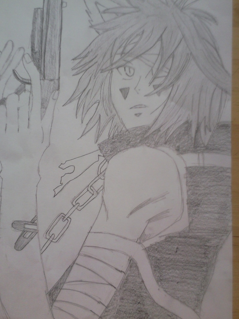 ~Les Dessins d'Alice-Chan~ Photo028