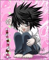 L {Death Note} ♥ Death210