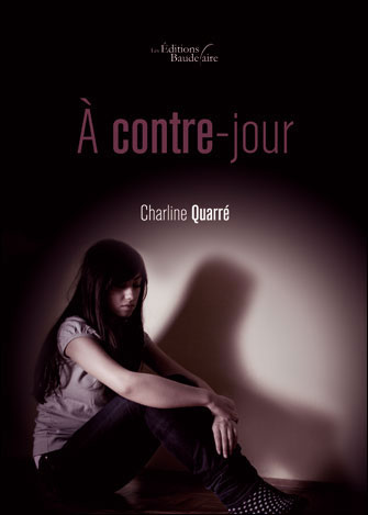 A CONTRE-JOUR de Charline Quarré 97823510