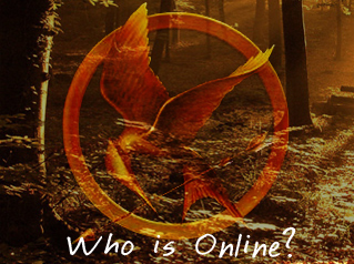 Who is online?