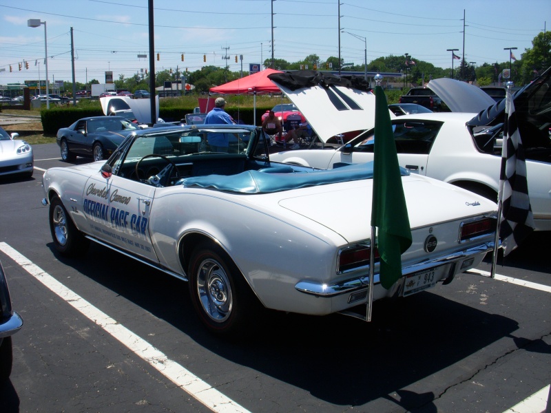 Penske Camaro and Corvette Clubs Show - 6/9/12 Pictu325