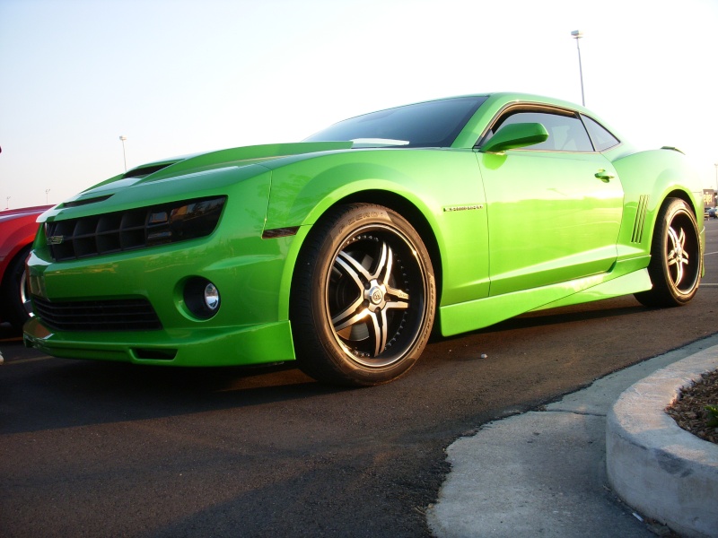 CICC Cruise-In - 6/29/12 Pictu341