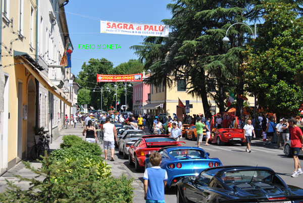Ferrari & Auto Sportive Domenica 26 Giugno - TUTTI IN PISTA - Pagina 5 Dsc_0017