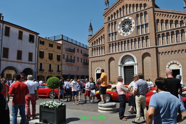 Ferrari & Auto Sportive Domenica 26 Giugno - TUTTI IN PISTA - Pagina 5 Dsc_0024