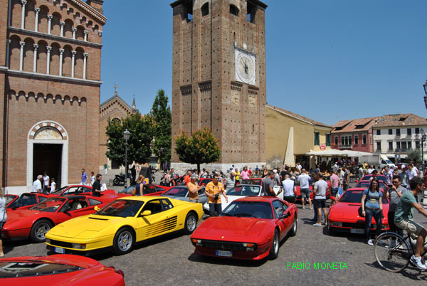 Ferrari & Auto Sportive Domenica 26 Giugno - TUTTI IN PISTA - Pagina 5 Dsc_0026
