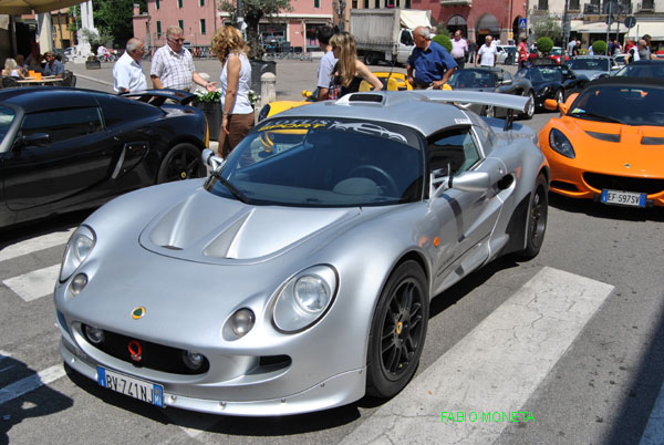 Ferrari & Auto Sportive Domenica 26 Giugno - TUTTI IN PISTA - Pagina 5 Dsc_0035