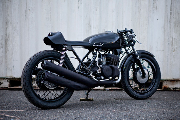 Café racer sur tout base Tumblr10