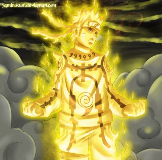 Besoin d"aide graphisquement Naruto12