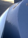 [ Renault Mégane 3 ] carrosserie griffée 05072012