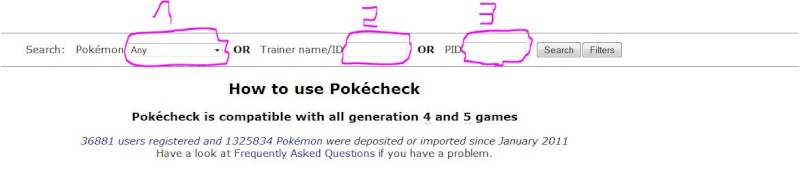 [Tutoriel] Pokécheck et les fichiers Pokemon ! Oh10