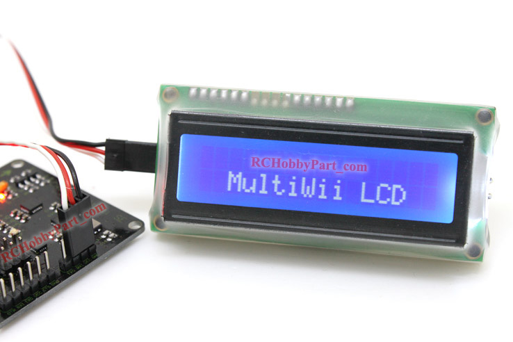 PROJET MULTIWII Lcd-pl10