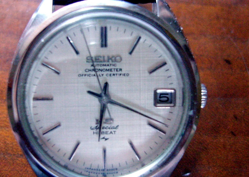 Les King Seiko KS Dsc02825