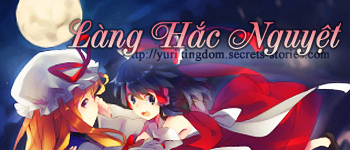 [Event] Design banner cho forum - Đợt 1 - Page 2 Touhou18