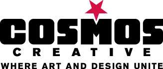 TEAM COSMOS STUDIO OF ART AND DESIGN Logo_210