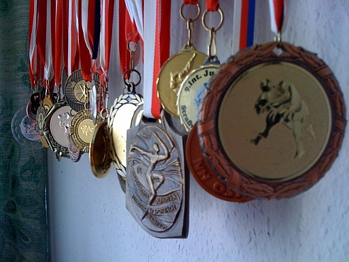 ||**THE SHOWCASE OF GLORY**|| Medal_10