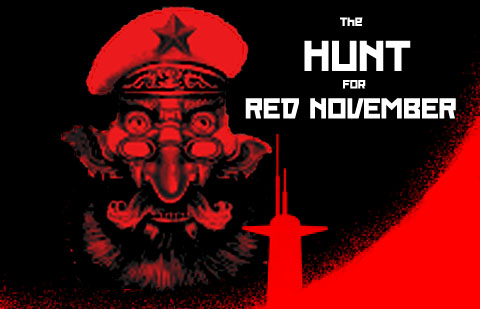 ...:::***THE HUNT FOR THE RED NOVEMBER***:::... Pic42510