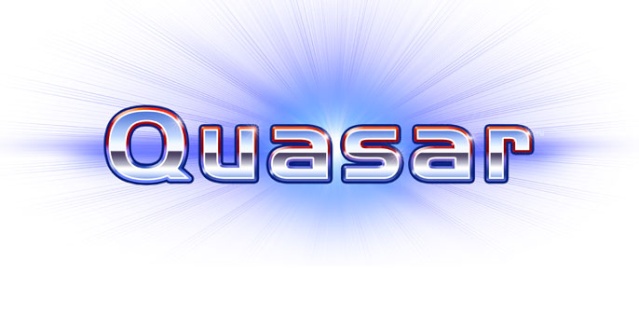 ...:::QUASAR:::... - THE FINAL FAREWELL Quasar13
