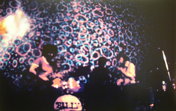 Grateful Dead - Pics 19690610
