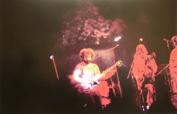 Grateful Dead - Pics 19690611