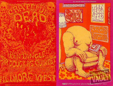 Grateful Dead - Live/Dead (1969) Bg162-10