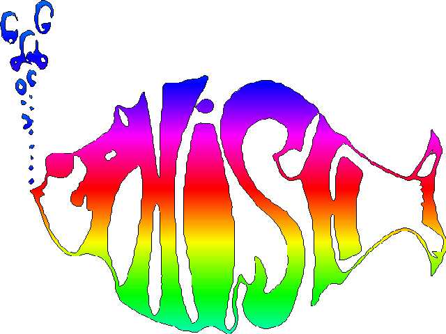 Jam Band - Phish Phish_10