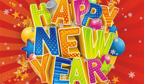 Happy New Year 2012 ;) 12592410