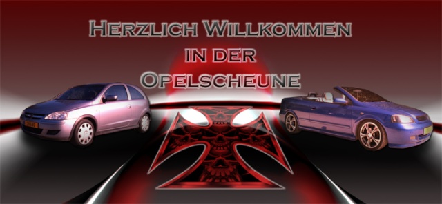 Hallo opel Gemeinde  Willko19