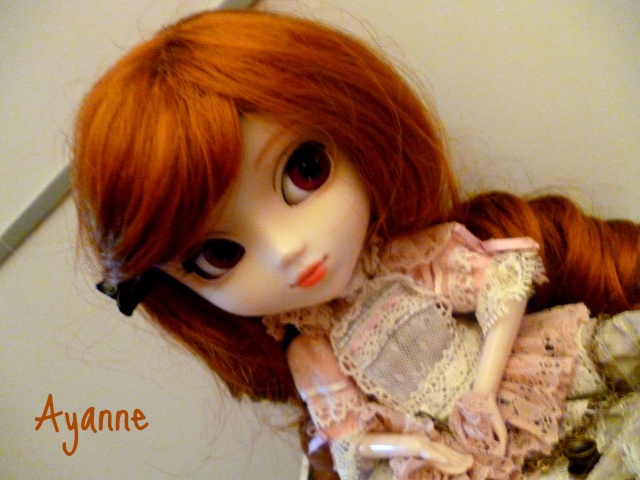 [Kirsche]In the snow♥~Page8 - Page 2 Pullip68