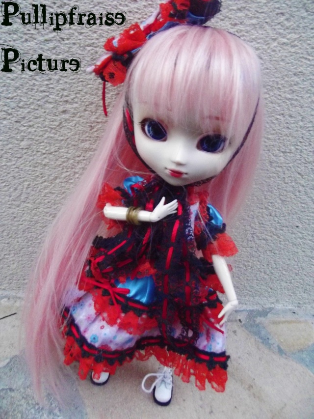 [Kirsche]In the snow♥~Page8 - Page 3 Pullip73