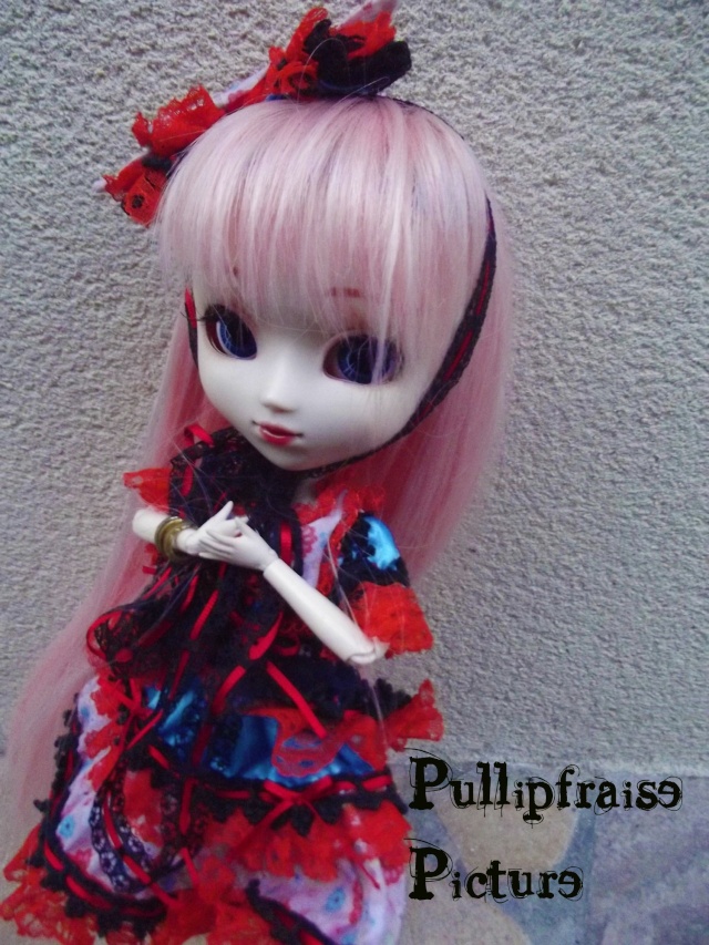 [Kirsche]In the snow♥~Page8 - Page 3 Pullip76