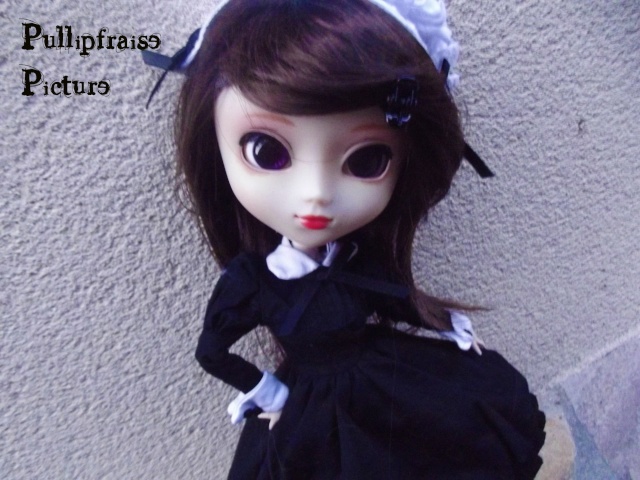 ~[Chill]Appoline-July♥ P.18 - Page 10 Pullip80