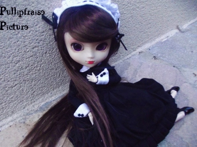 [Kirsche]In the snow♥~Page8 - Page 3 Pullip82
